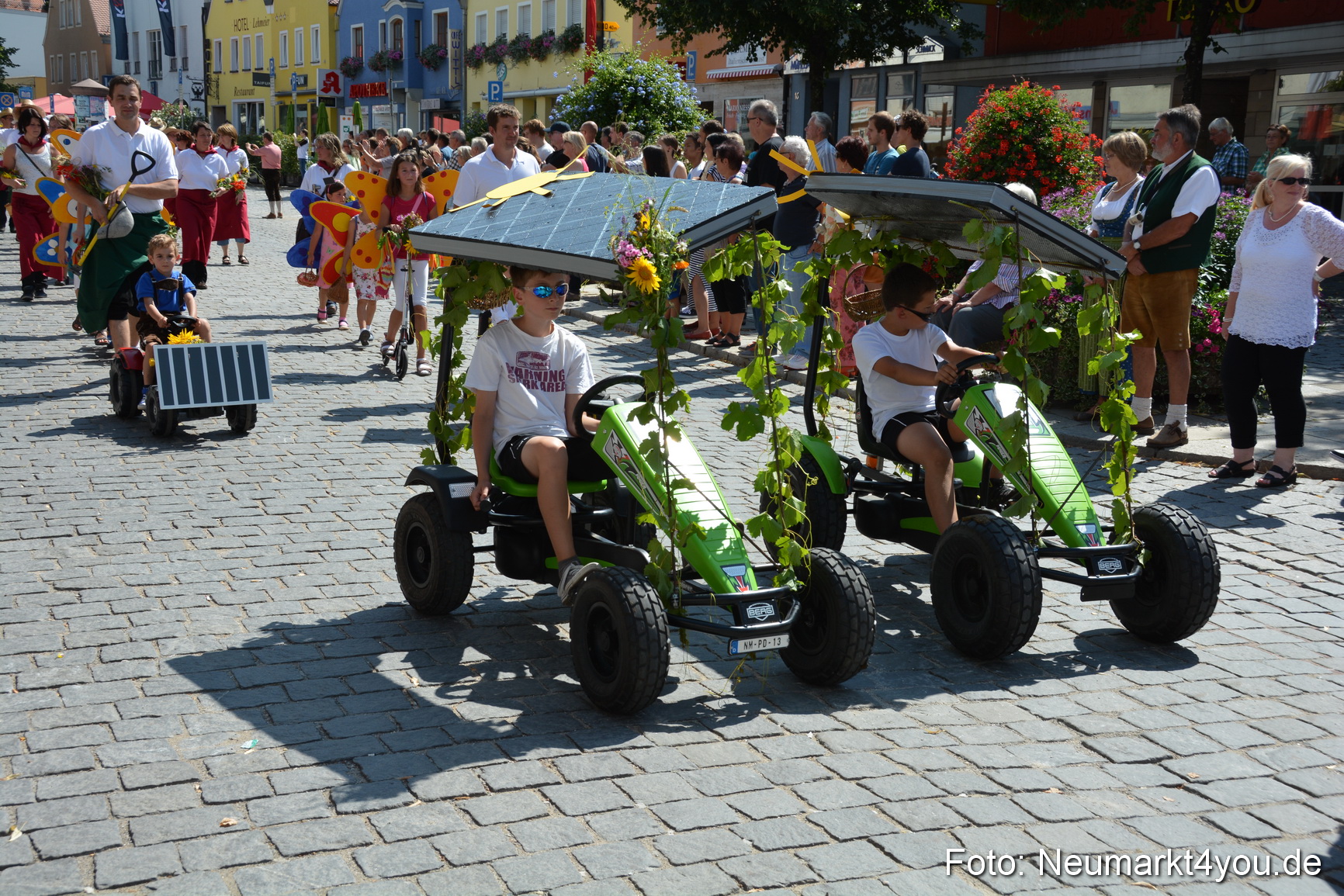 Volksfest Neumarkt 100814 0304